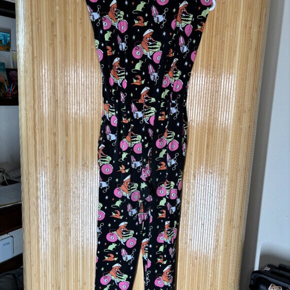 Nooworks Mean Machine Magic Suit - Picture 3 of 6